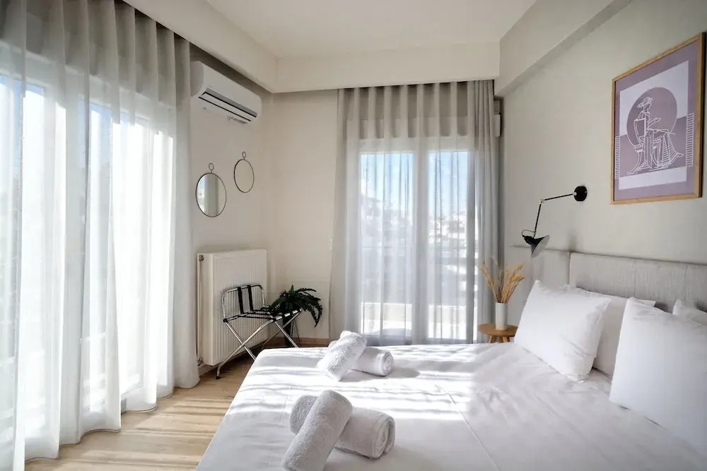 Odyssey Residence