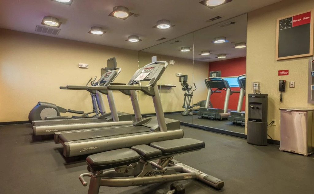 TownePlace Suites Dallas DeSoto