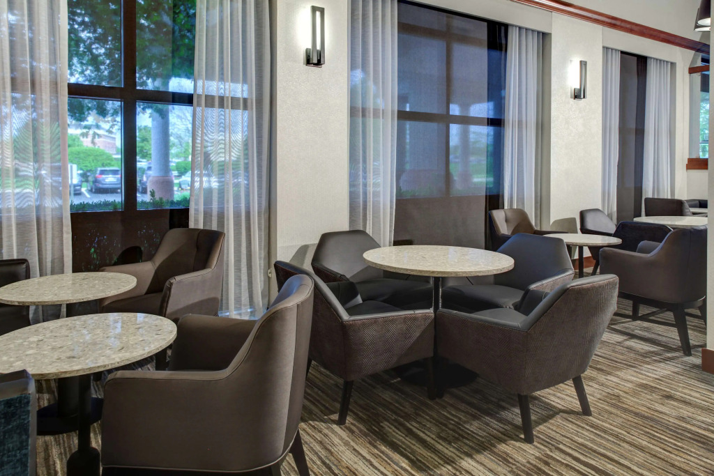 Hyatt Place Chicago/Itasca
