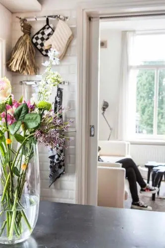 Canal House of a Stylist