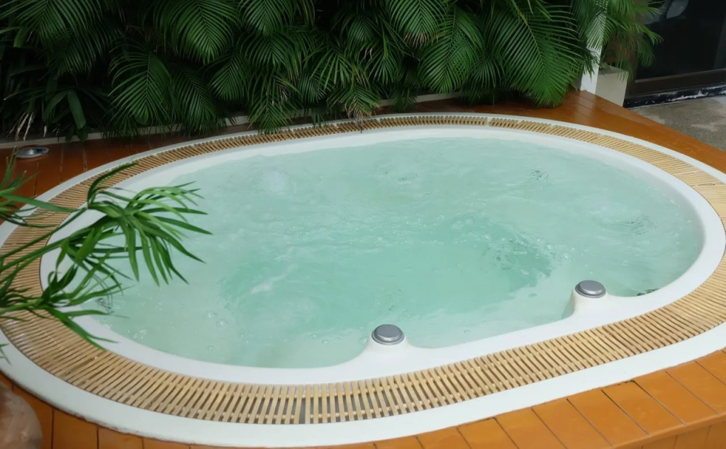 Tarin Hotel