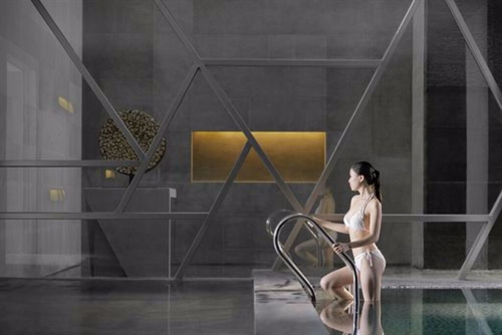 Hyatt Regency Tianjin East