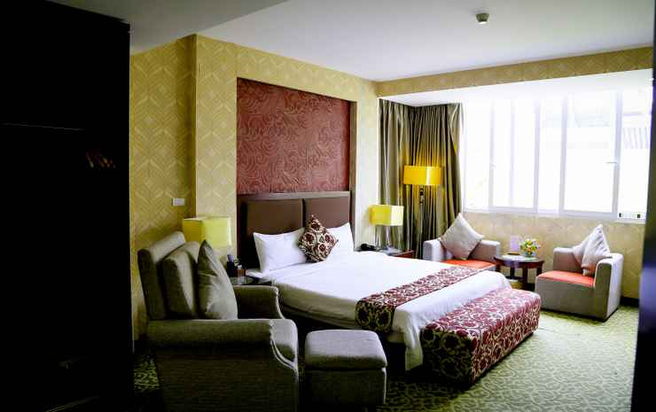 Green Capital Hotel 2