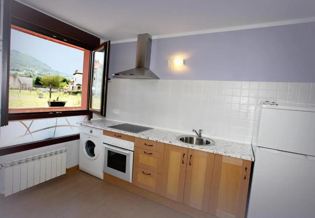 Apartamentos Fermín