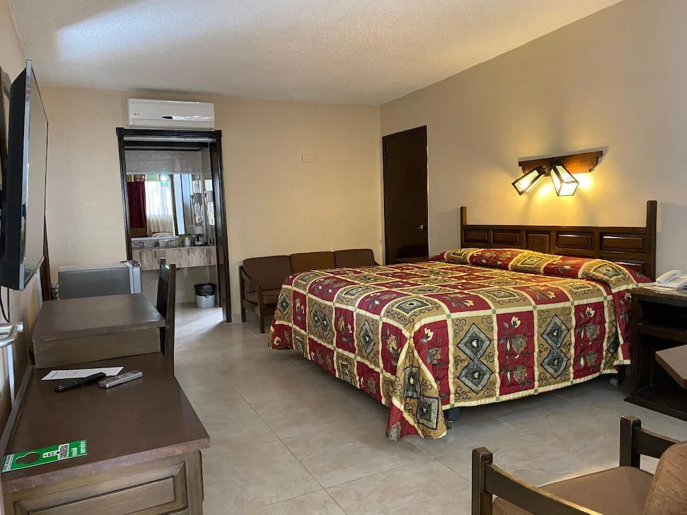 Hotel Hacienda