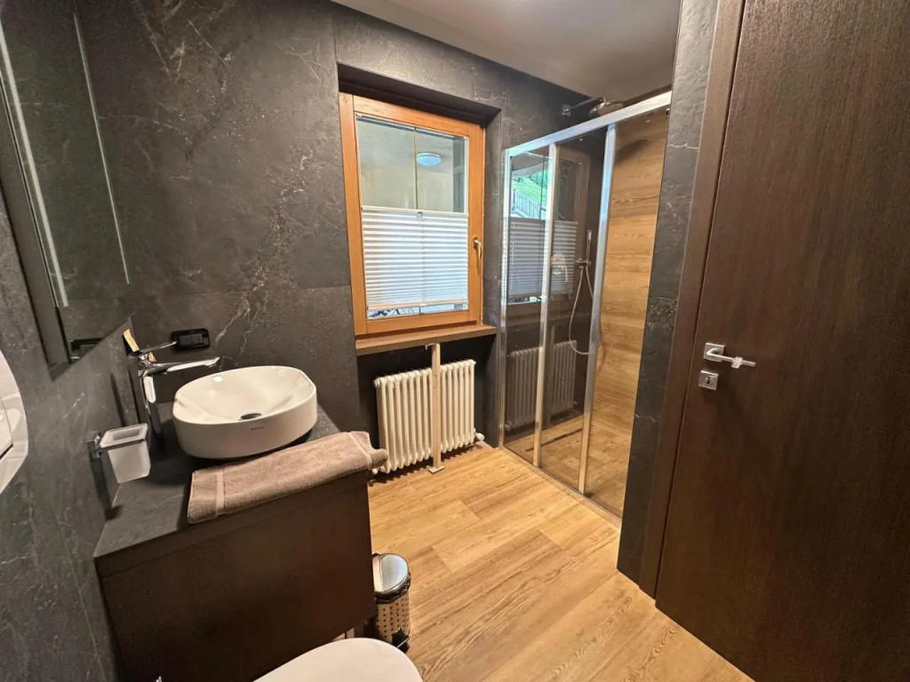 Villa Elma - Livigno