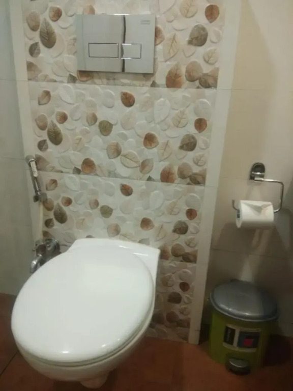 1 BR Boutique stay in Jivna Bunder Road, Shriwardham (C9CA), by GuestHouser