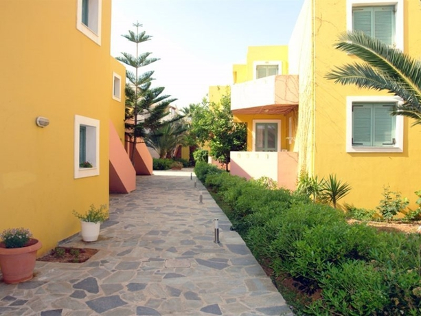 Minos Village