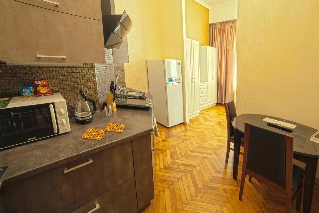 Apart Hotel Kvartira 1