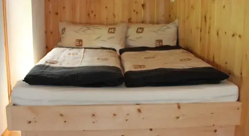 Ferienwohnung Rainer