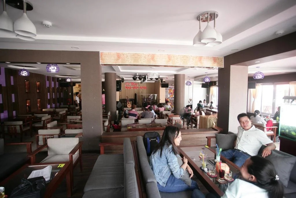 Mai Van Anh Hotel