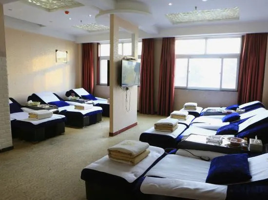 Fusen Internationa Hotel