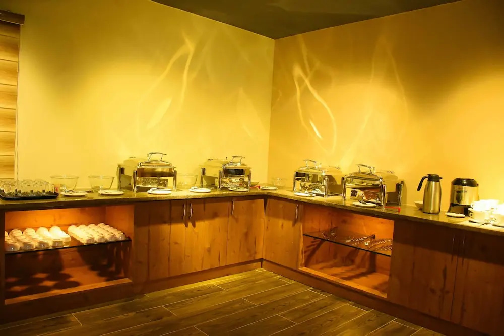 Hotel Sai Krish Grand