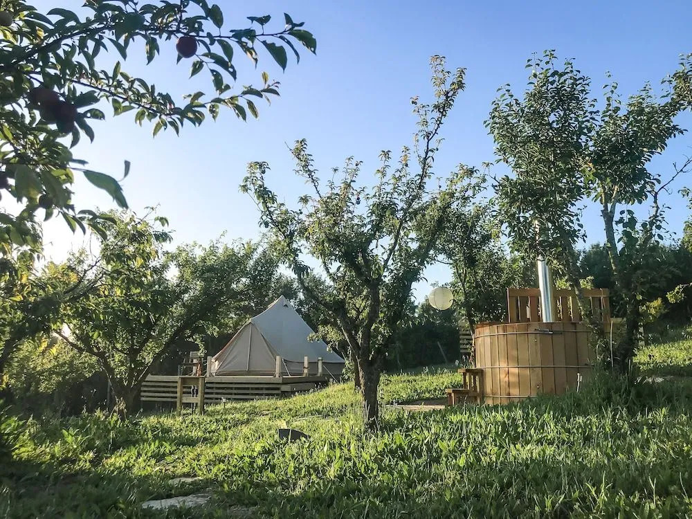 The Far End Surf House - Surf & Yoga Holidays
