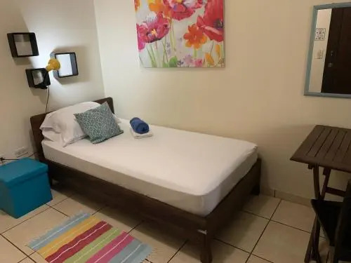 Boutique Hotel Casa de Lis, Turrialba