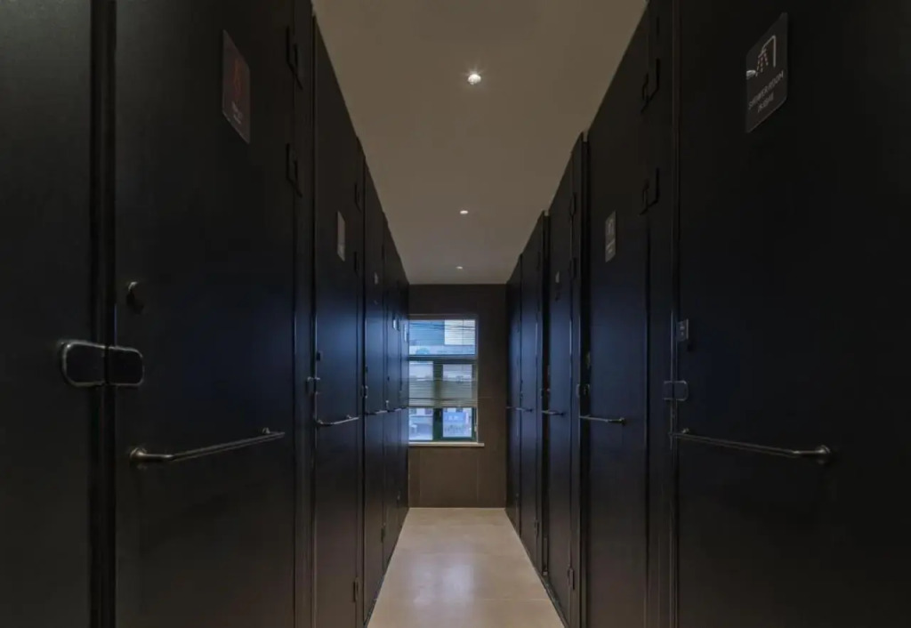 RU WEI EXQUISITE Hotel