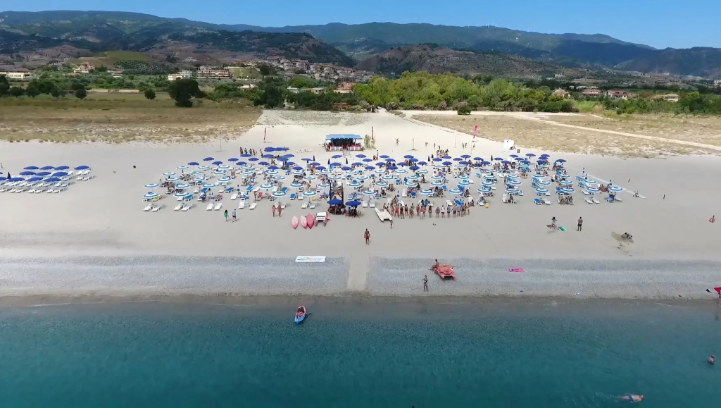 Villaggio & Residence Club Aquilia