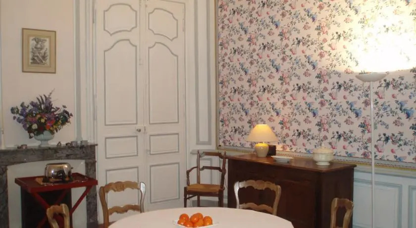 Appartement de Prestige Le Ribas