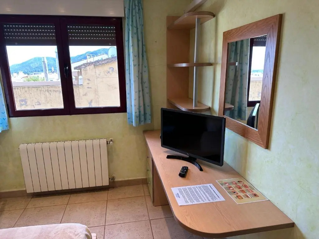 Casa Peseta, Casa Rural