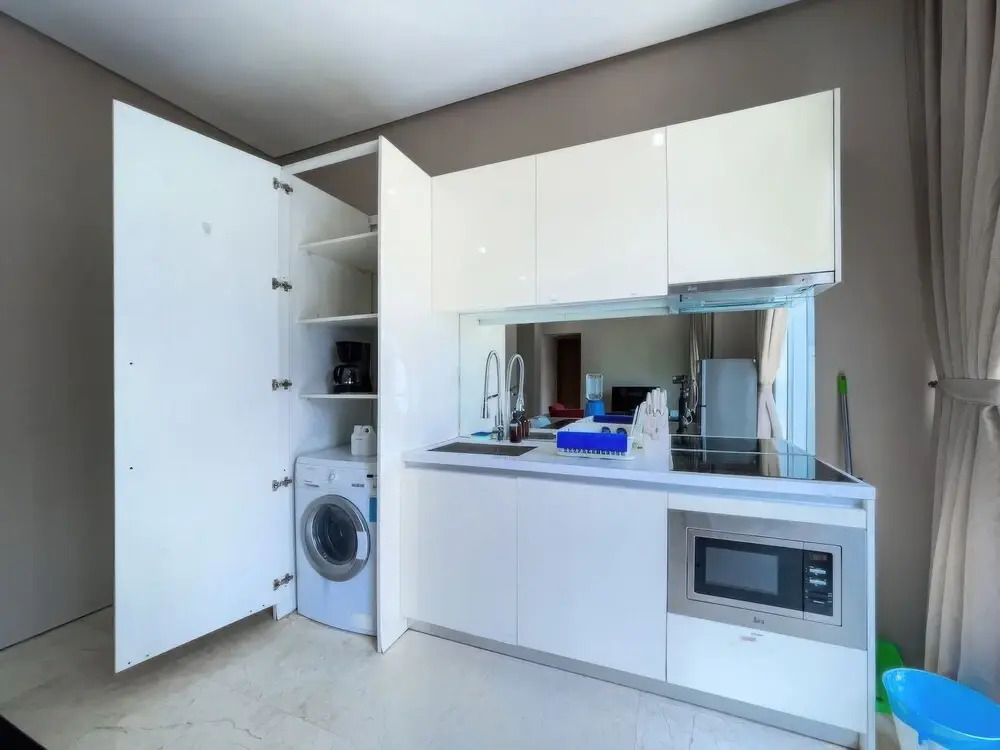 Lot 163 Fraser Place Luxury Apartments