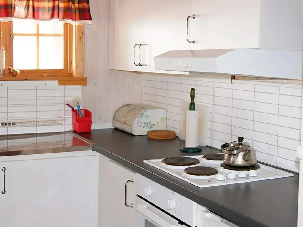 6 Person Holiday Home in Nordli