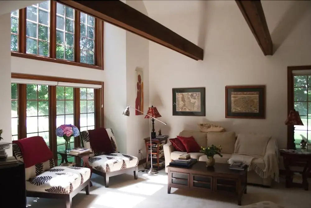 Cedar Gables Bed & Breakfast