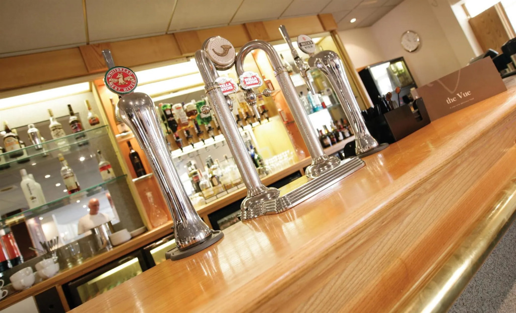 Passage House Hotel