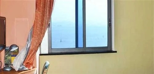 Aosheng'an Sea View Hotel - Xiamen
