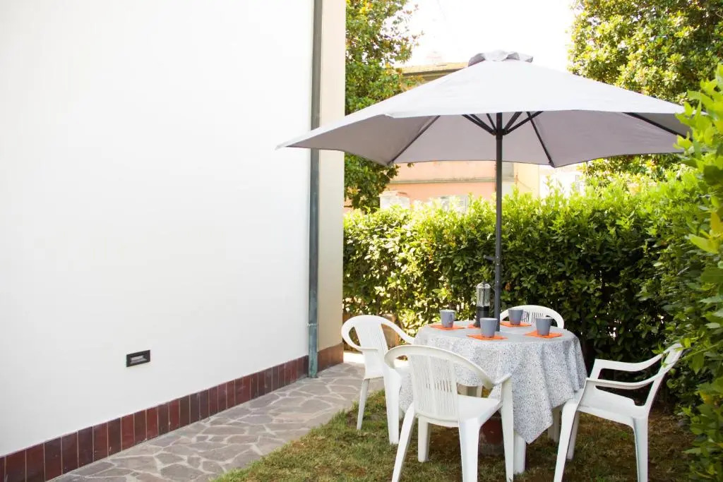 Sabry apartment