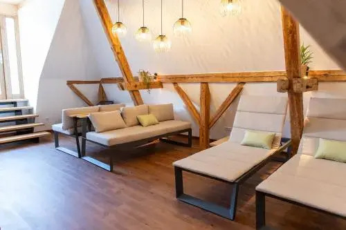Hotel zur Isar