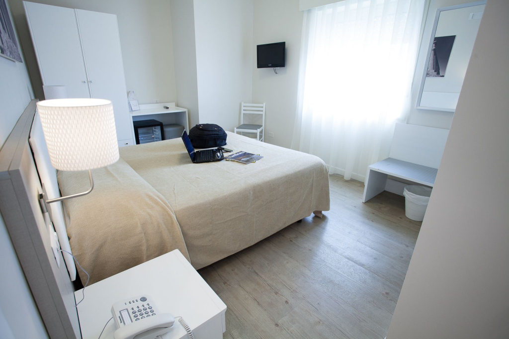 Hotel Costazzurra Museum & Spa