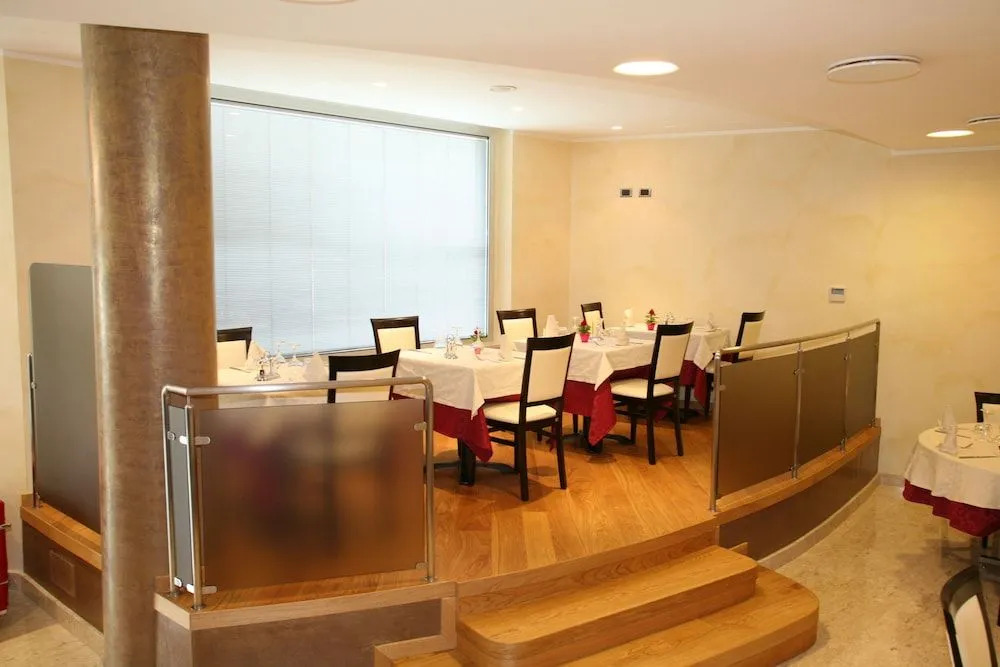 Hotel 5 Vie