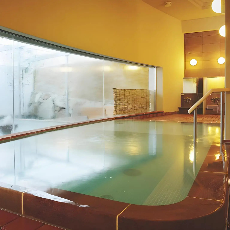 Takanokono Hotel