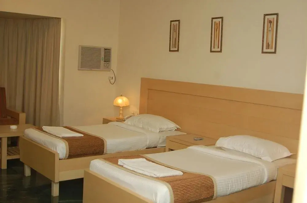 Plaza Palace Hotel