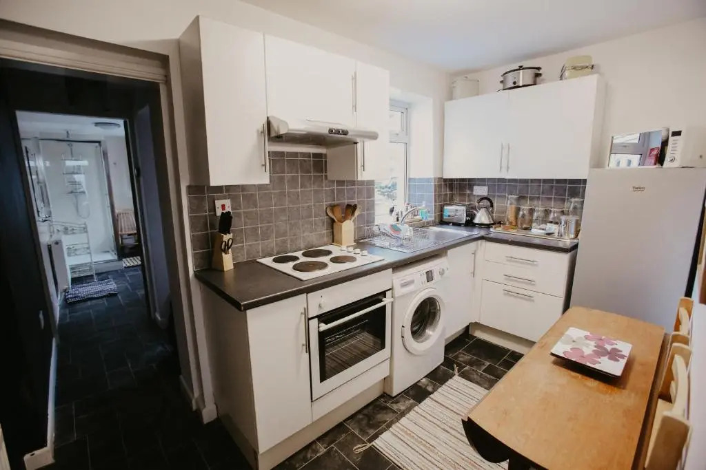 Unique, cosy, Lake District artist hideaway - 5 bd