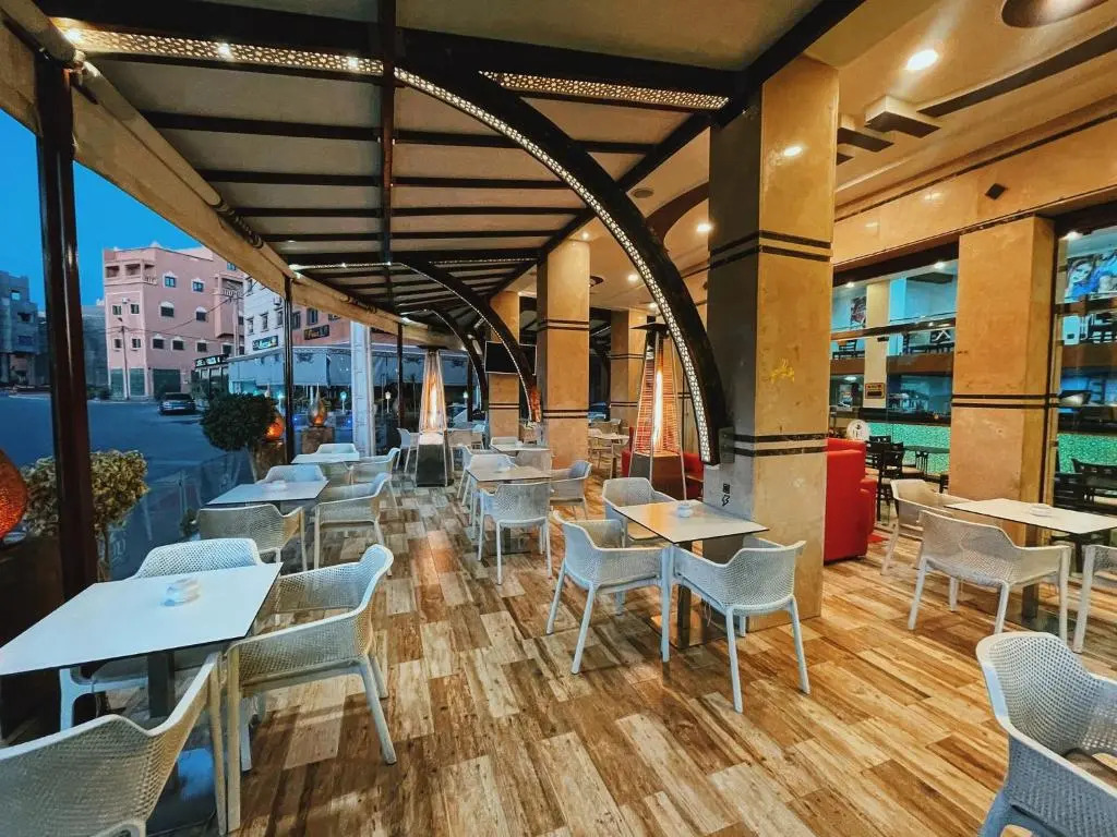 Residence Chay - Luxury Appart