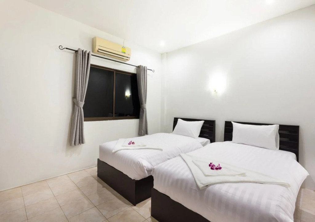 White Snapper Kitchen & Guesthouse