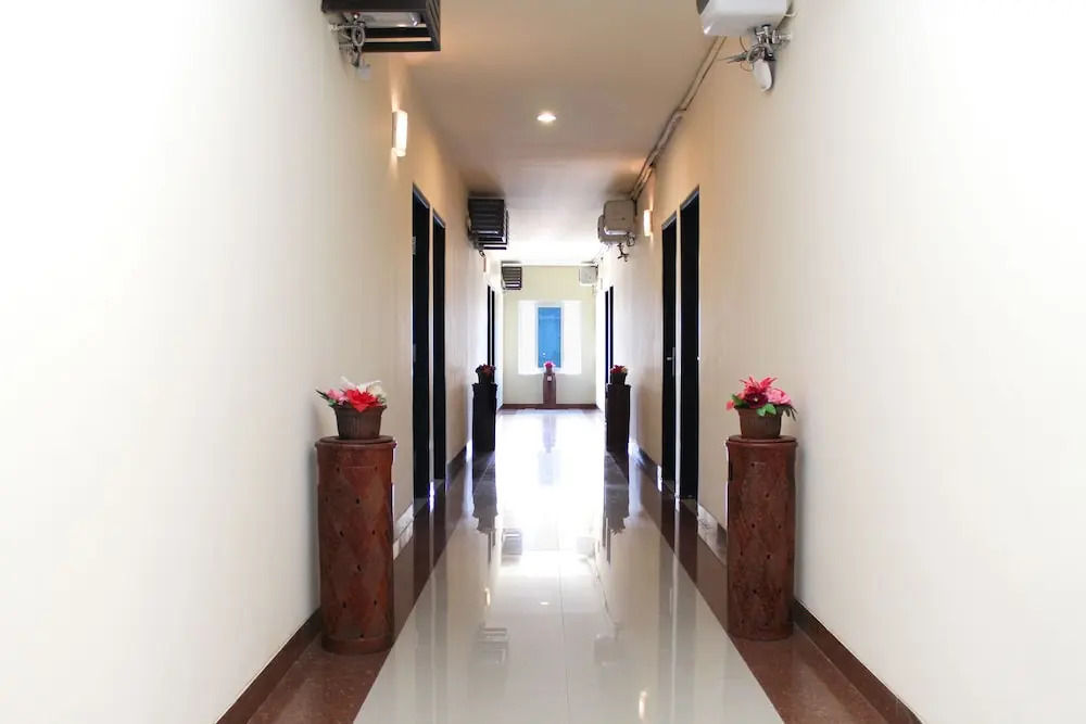 Airy Mataram Caturwarga Lombok