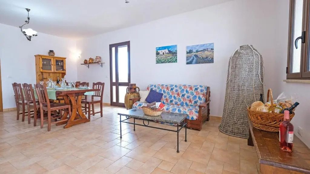 Villa Cigaline