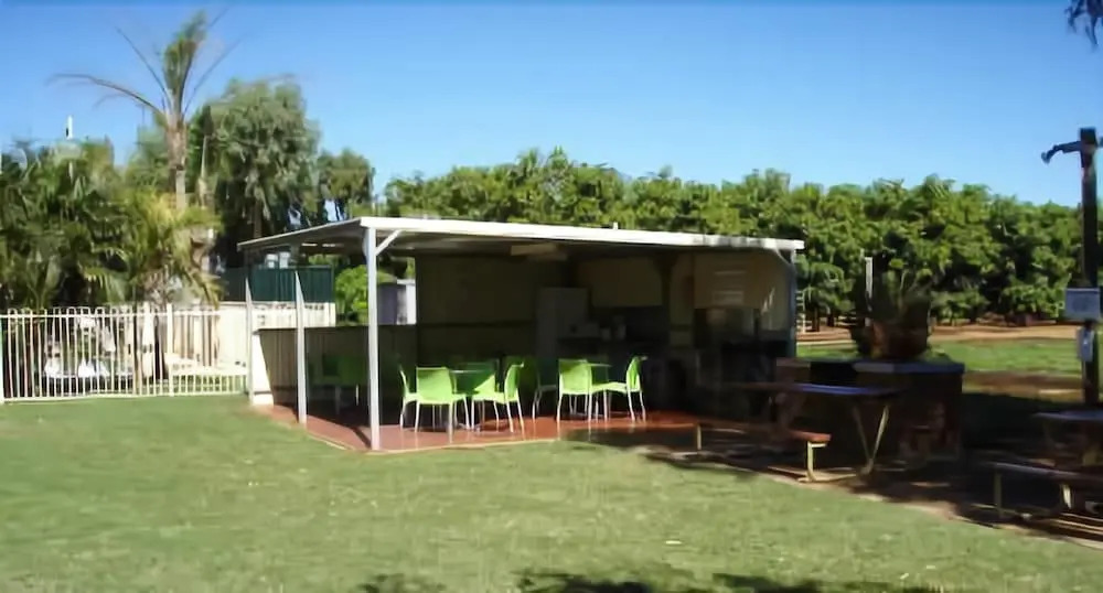 Big4 Plantation Caravan Park