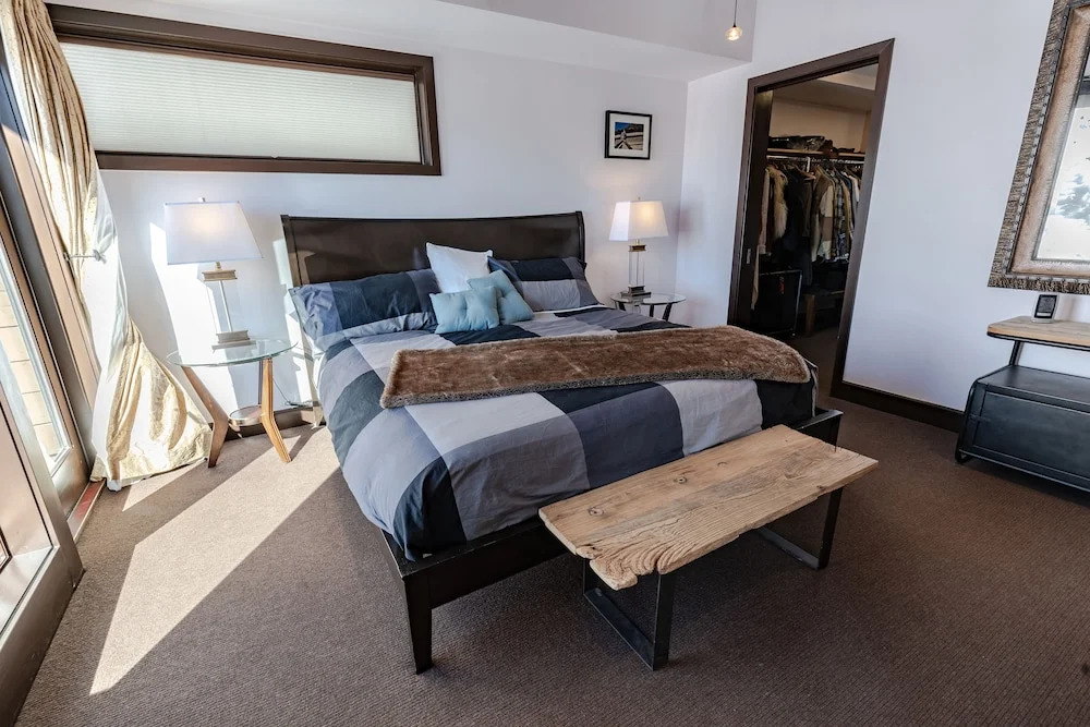 Pearl Penthouse by Jackson Vacations