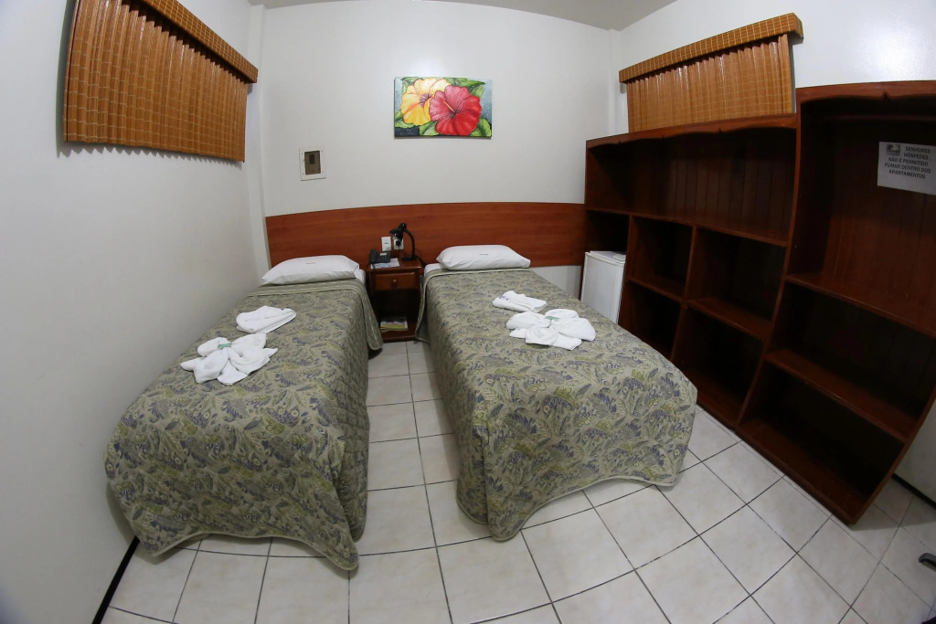 Hotel Poyares