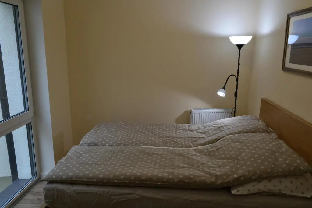 Leszno City Center Apartments