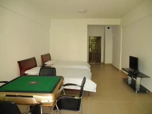 Sanya Xilaike Sea View Holiday Apartment