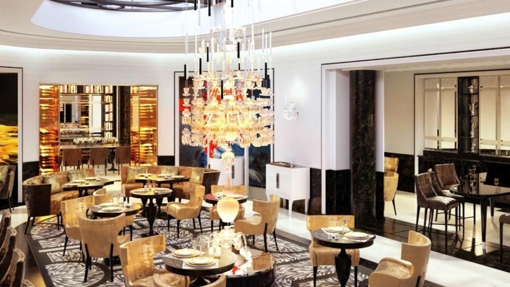 Maison Astor Paris, Curio Collection by Hilton