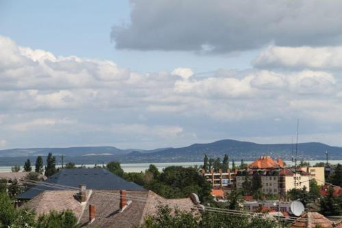 Kamilla Apartman