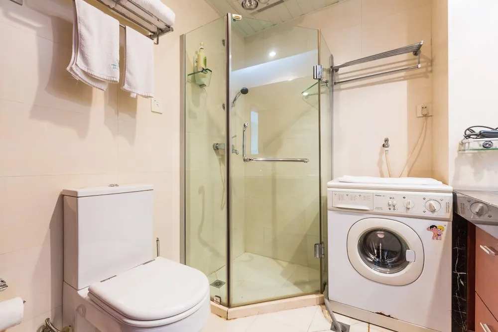 Hangzhou Yilin Apartment Hotel