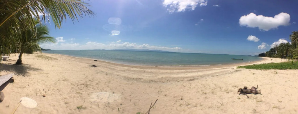 Lee Garden Resort