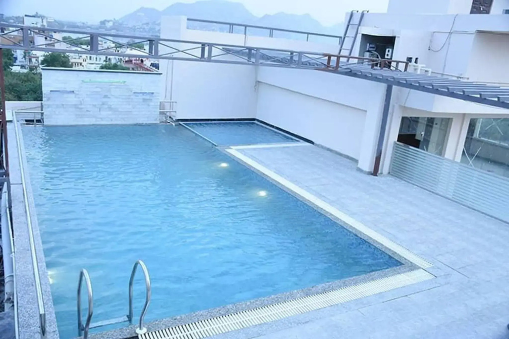 Hotel Lake Vinora
