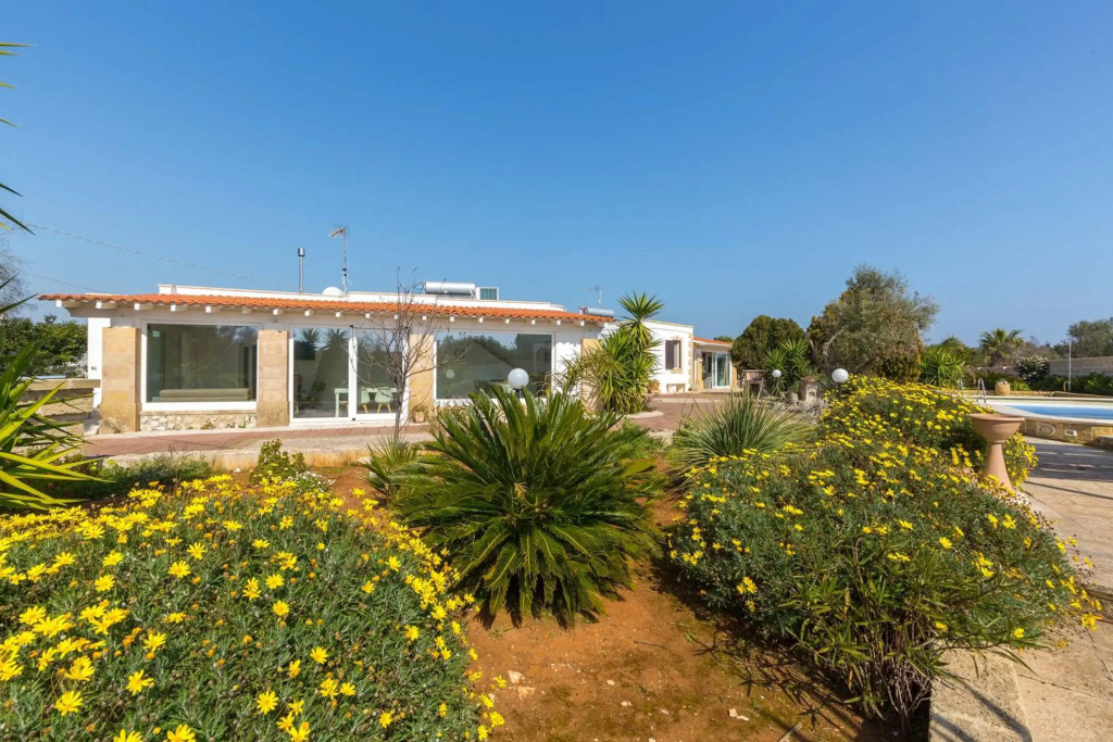 Villa Dario by BarbarHouse